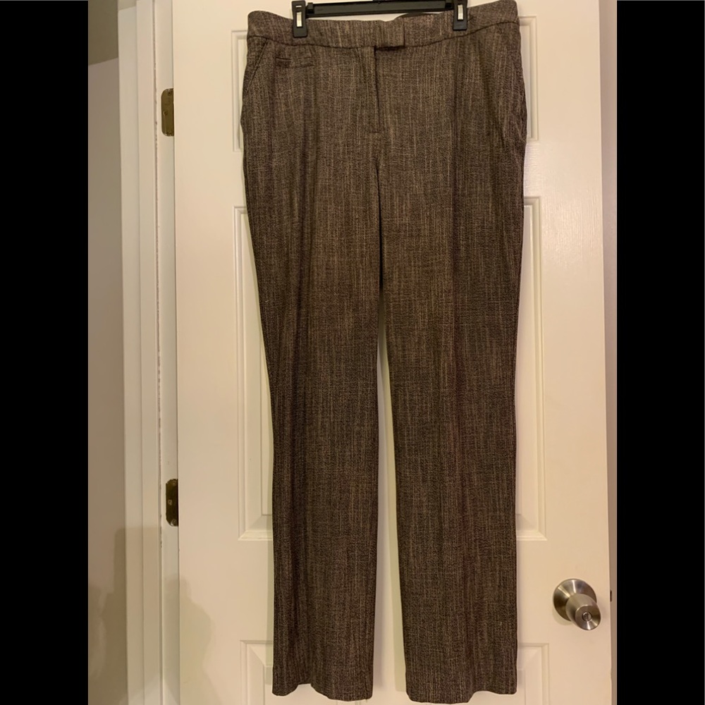 Ladies Investments Pants